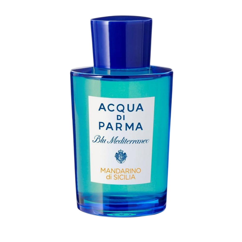 Acqua di Parma - Blu Mediterraneo -  Mandarino Di Sicilia EDT 100ml