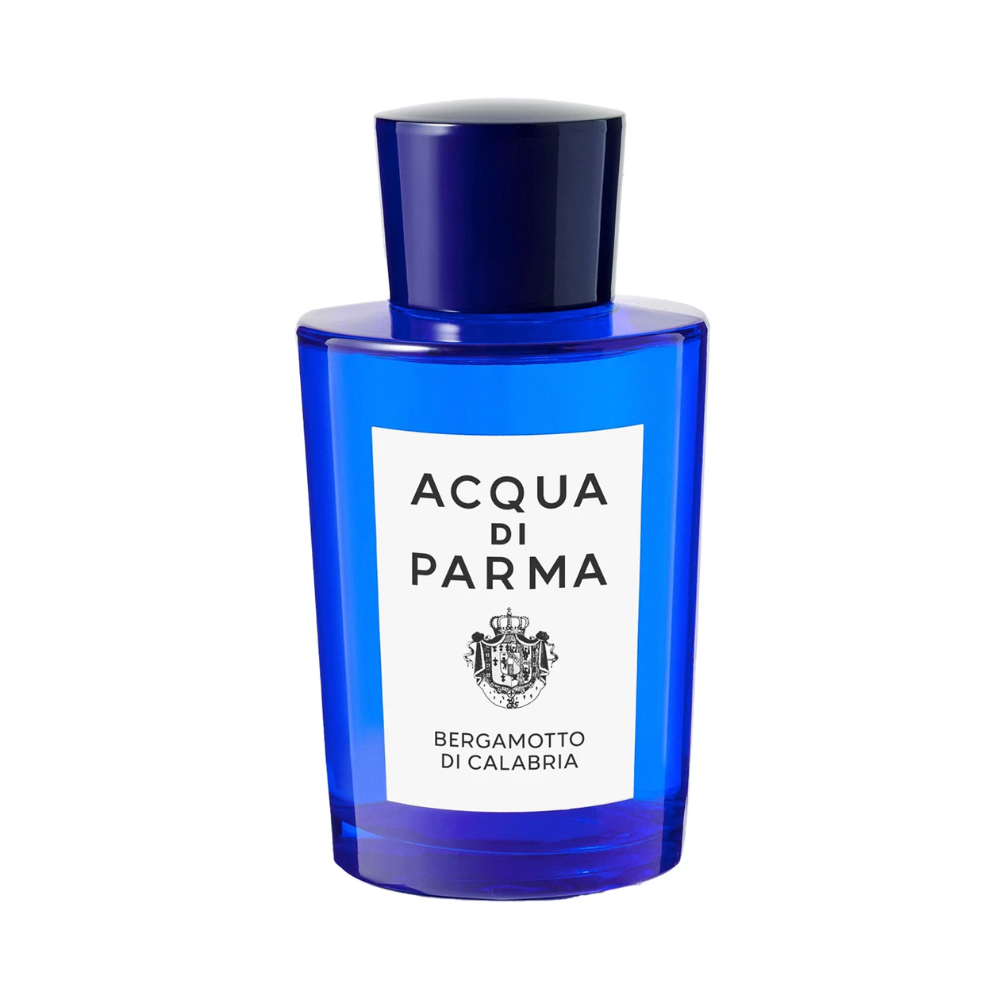 Acqua di Parma - Blu Mediterraneo -  Bergamotto Di Calabria EDT 100ml