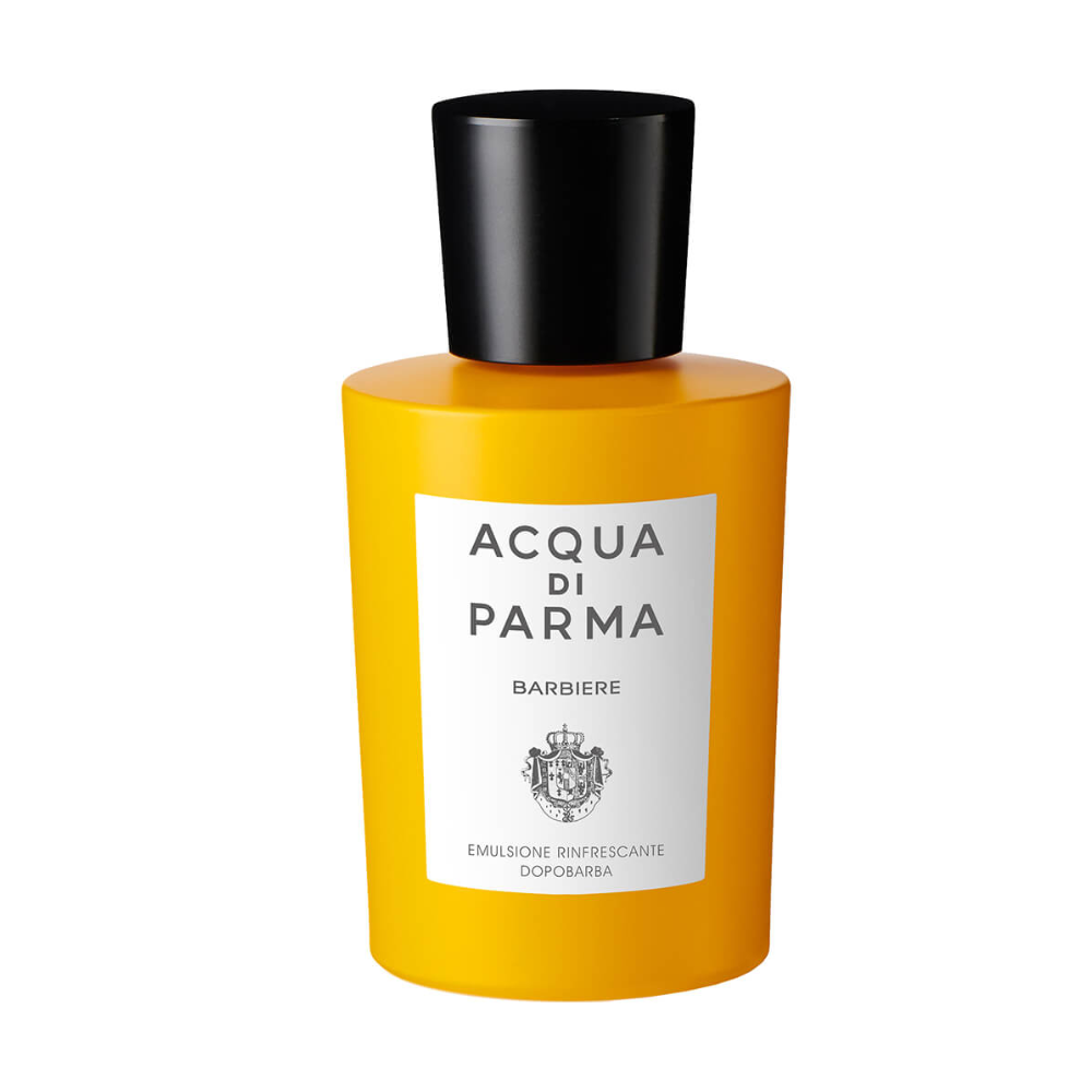 Acqua di Parma - Barbiere emulsione dopo barba 100ml