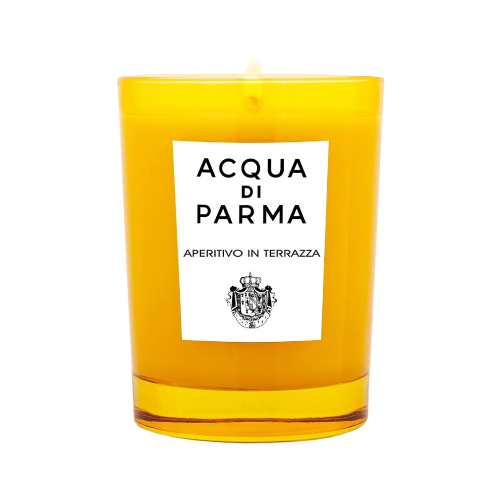 Acqua di Parma - Aperitivo In Terrazza Candela profumata  200.0g