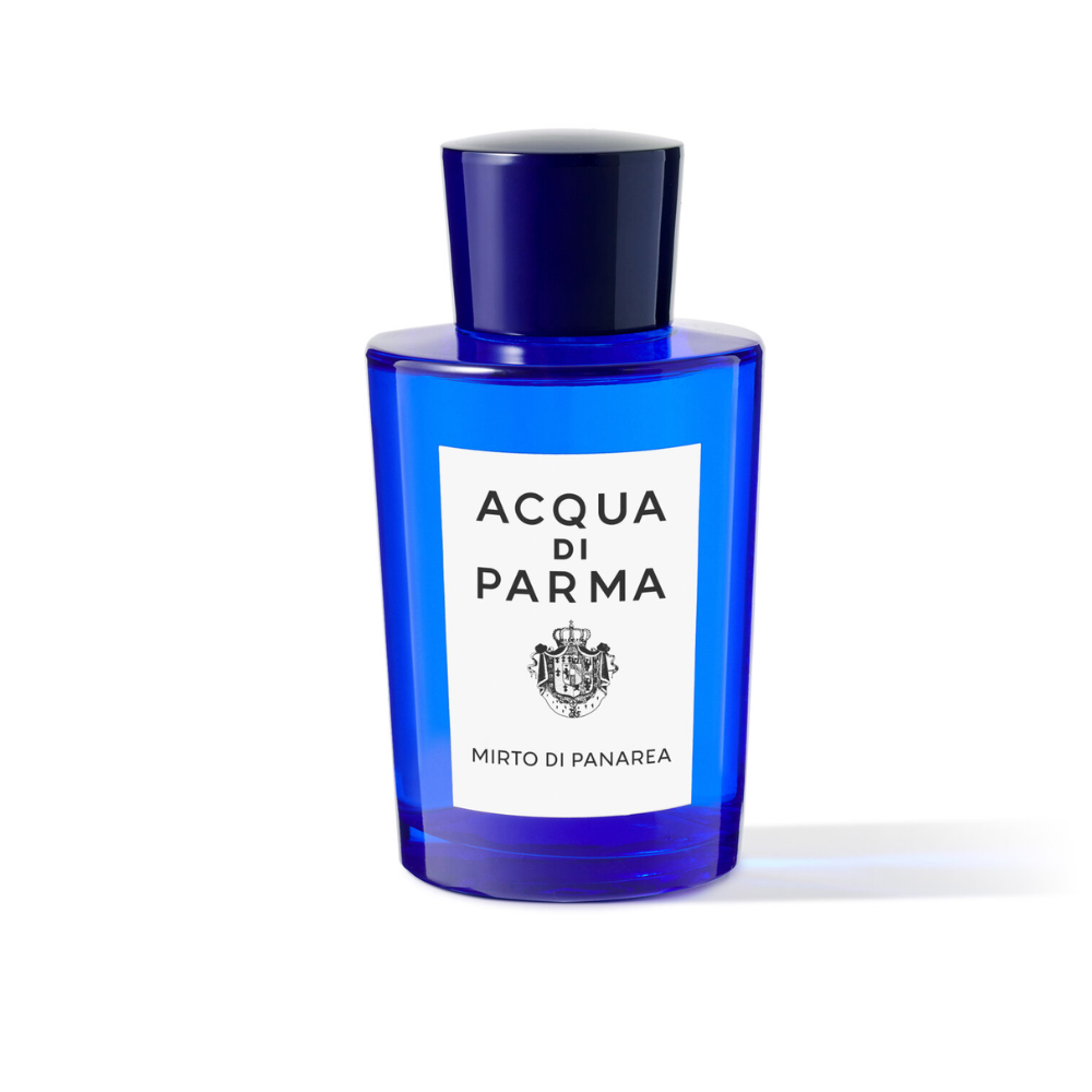 Acqua di Parma -  Blu Mediterraneo Mirto di Panarea EDT  180ml