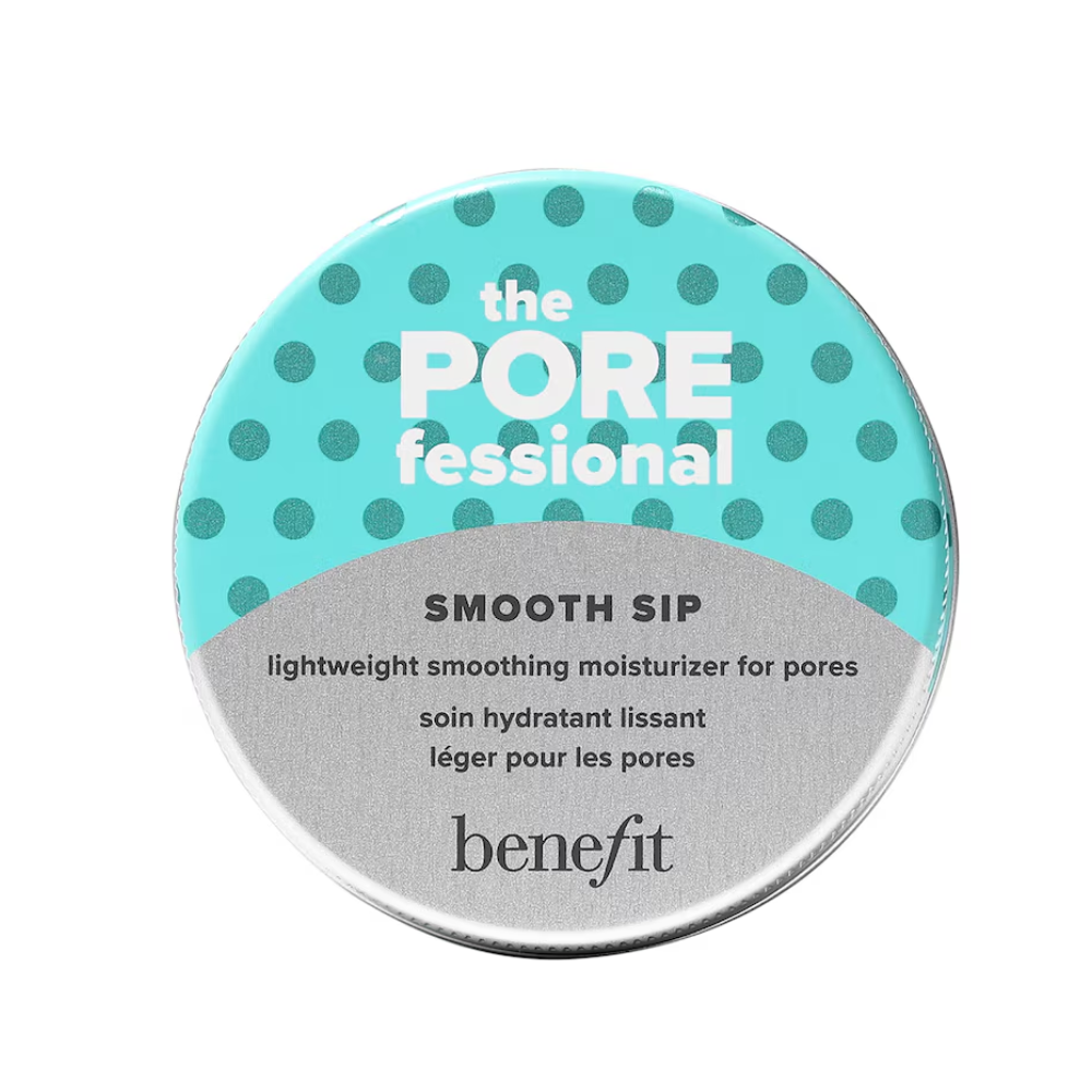 Benefit The Porefessional Lightweight Smoothing Moisturizer 50ml