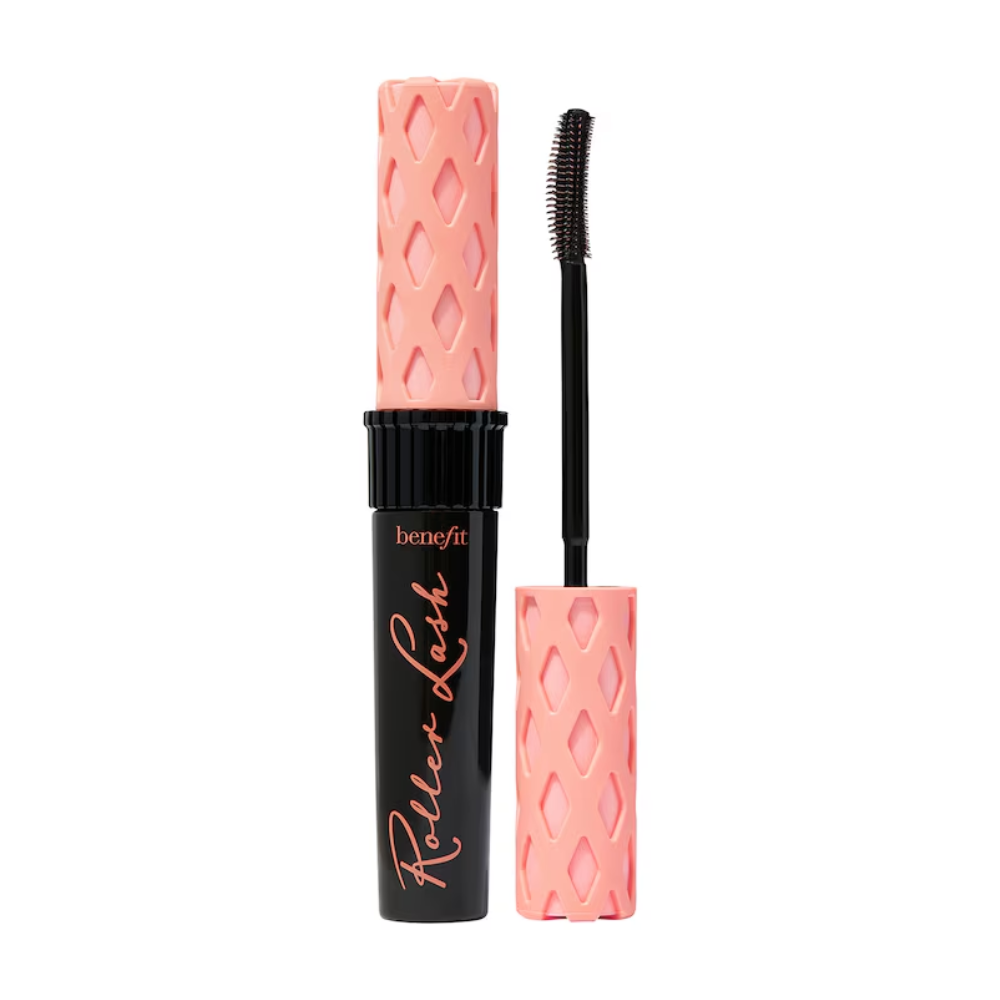 Benefit Roller Lash Mascara - Mascara for curling lashes (Colore Nero) 8.5g