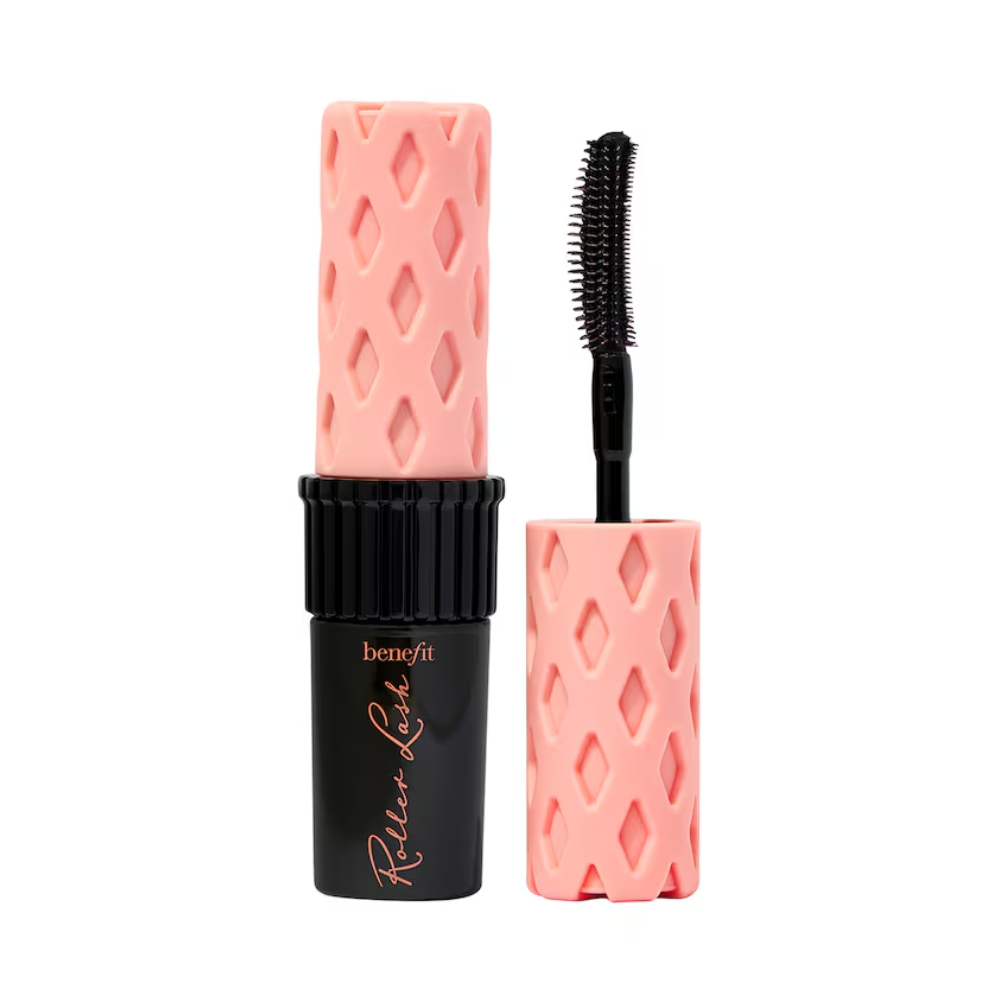 Benefit Roller Lash Mascara - Mascara for curling lashes (Colore Nero) 4.0g