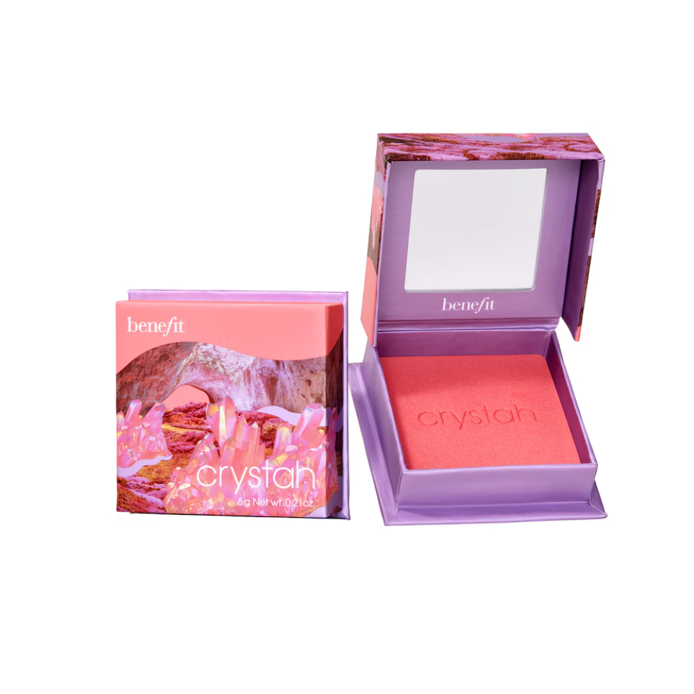 Benefit Crystah Blush 2,5 g