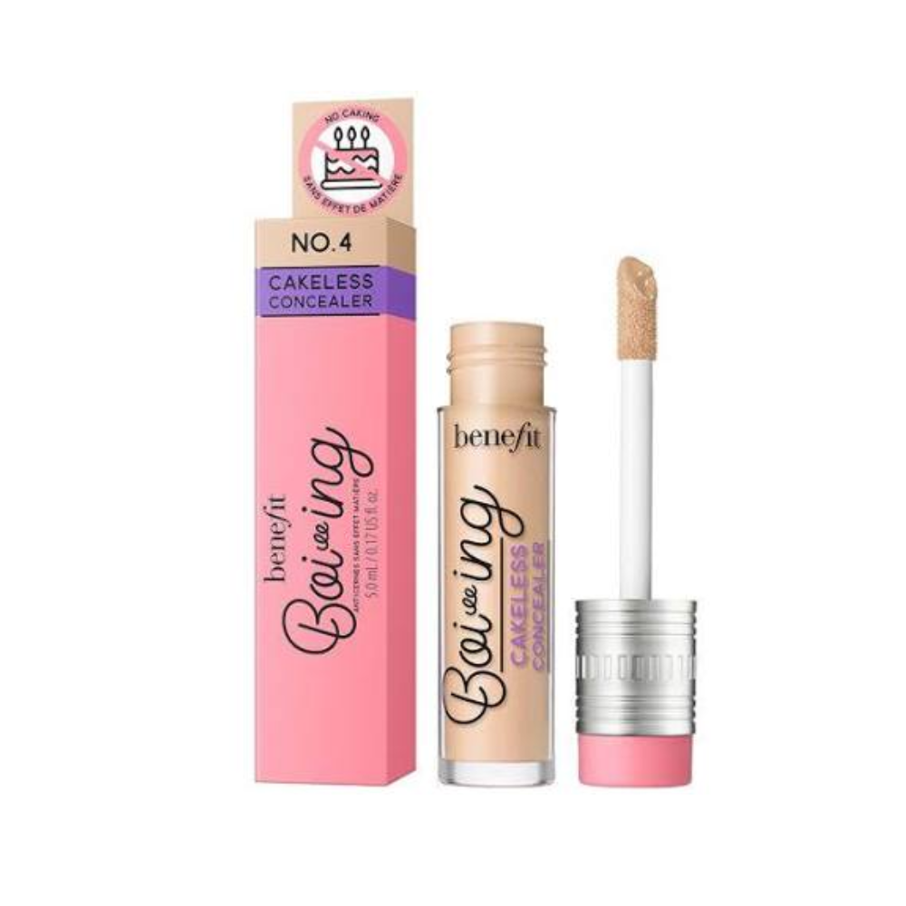Benefit Boi-ing Cakeless Concealer - Correttore 5 ml