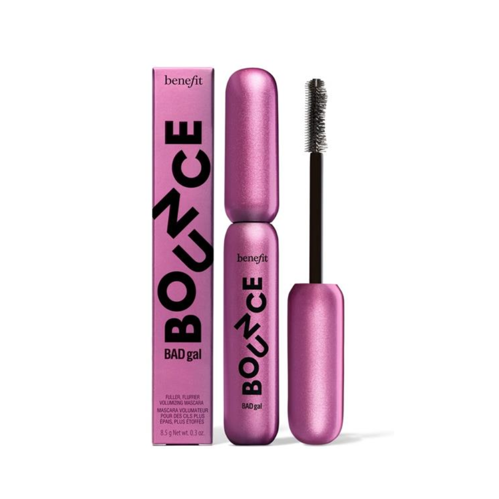 Benefit Badgal Bounce Mascara volumizzante  8,5 g