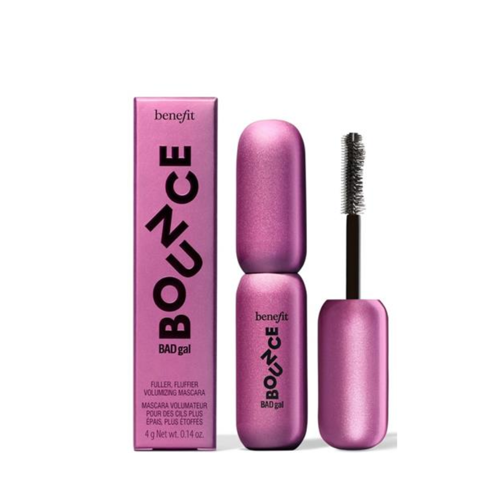 Benefit Badgal Bounce Mascara volumizzante 4 g