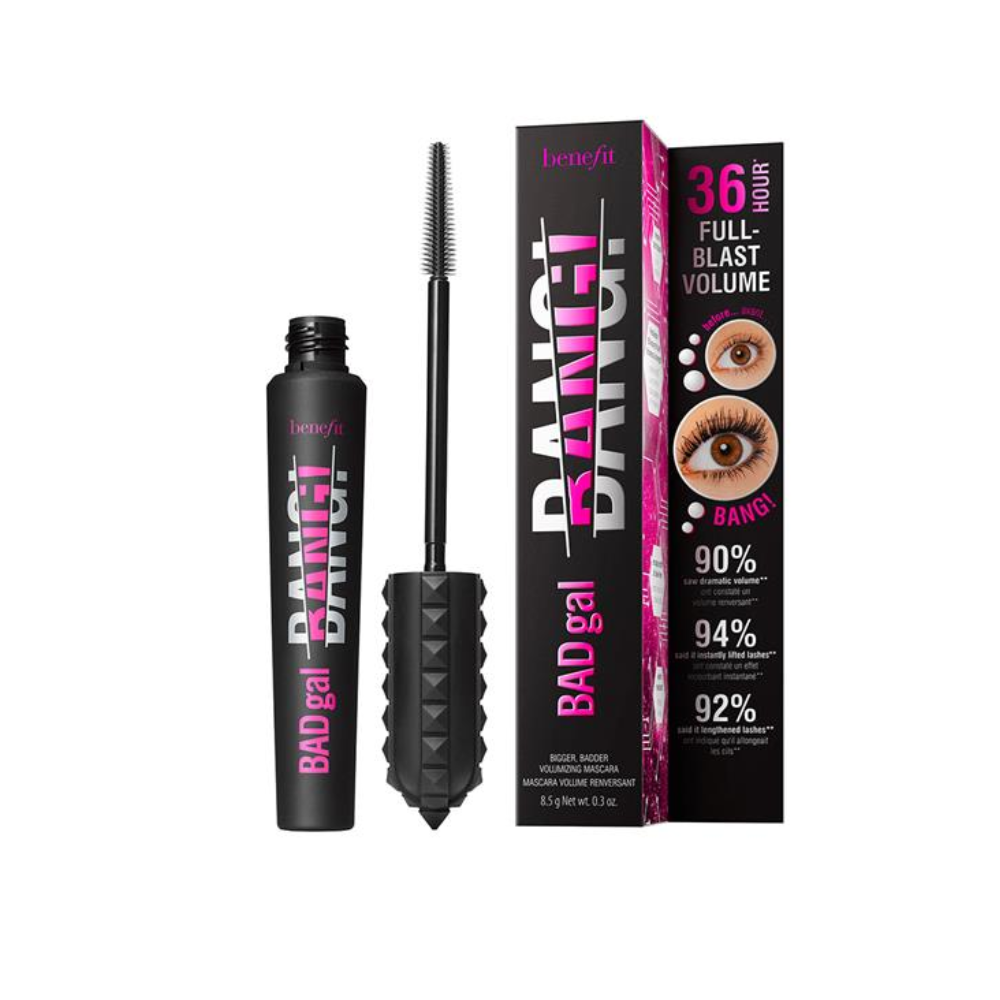 Benefit Bad Gal BANG! Mascara - Volume Mascara 8.0g