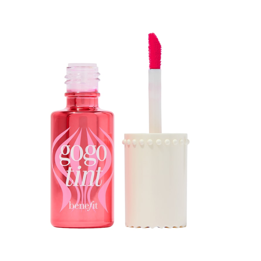 Benefit Gogotint Lip & Cheek - Liquid lipstick and blush 6 ml