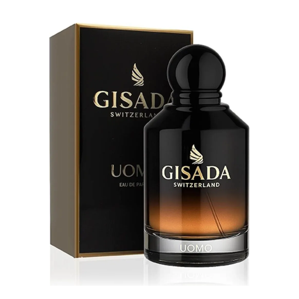 Gisada Uomo EDP 50ml