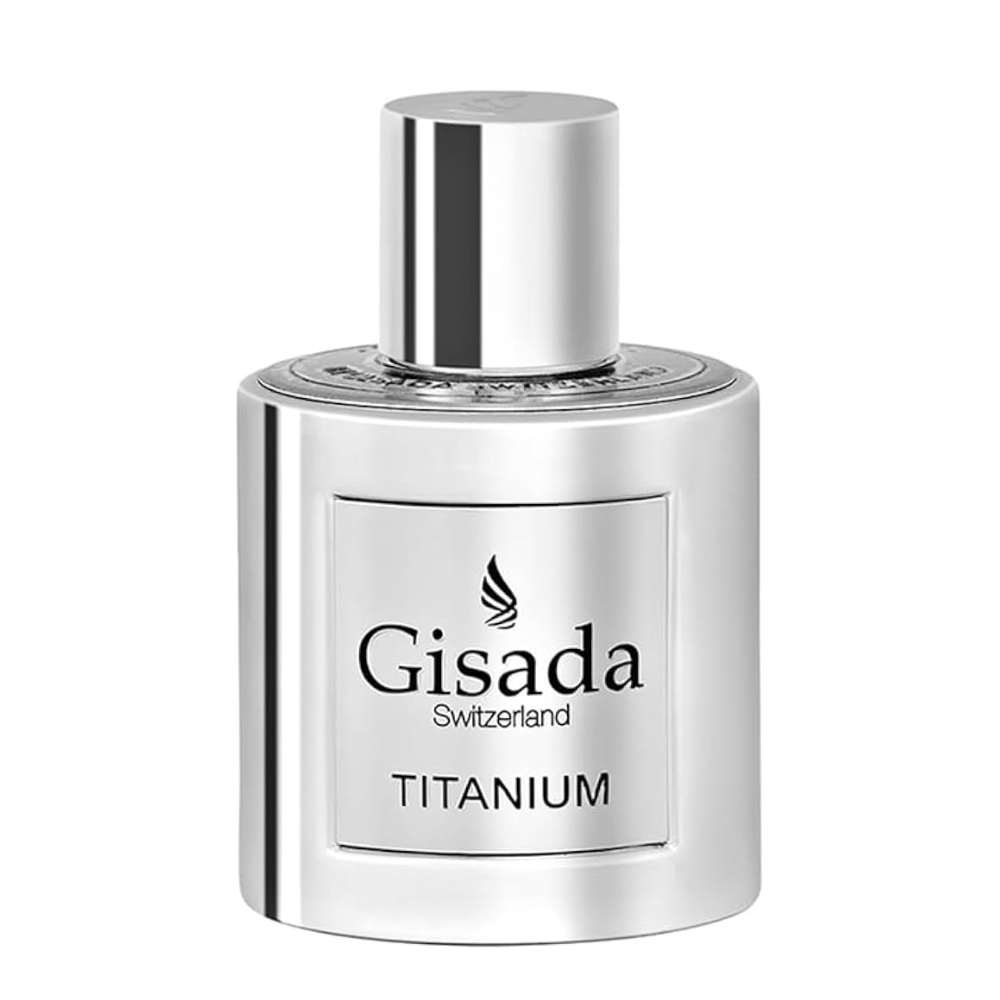 Gisada Titanium EDP 50ml