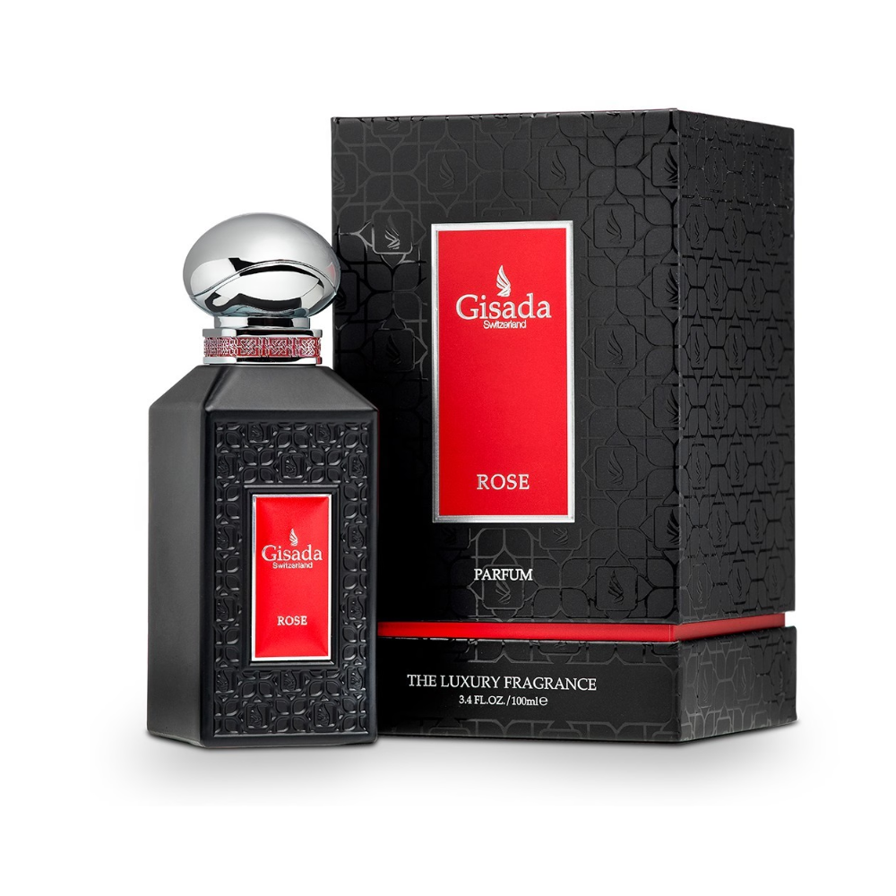 Gisada Rose Parfum 100ml