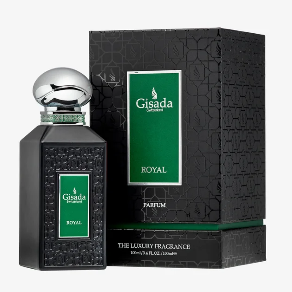 Gisada Royal Parfum 100ml