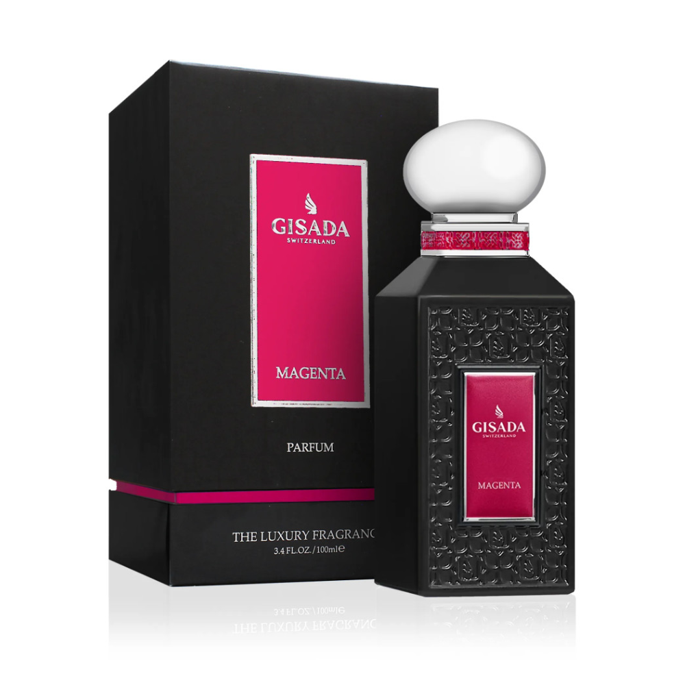 Gisada Magenta Parfum 100ml