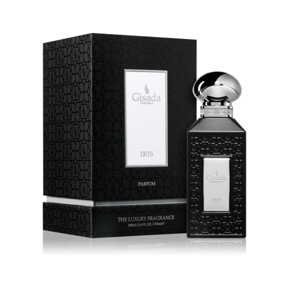Gisada Iris Parfum 100ml