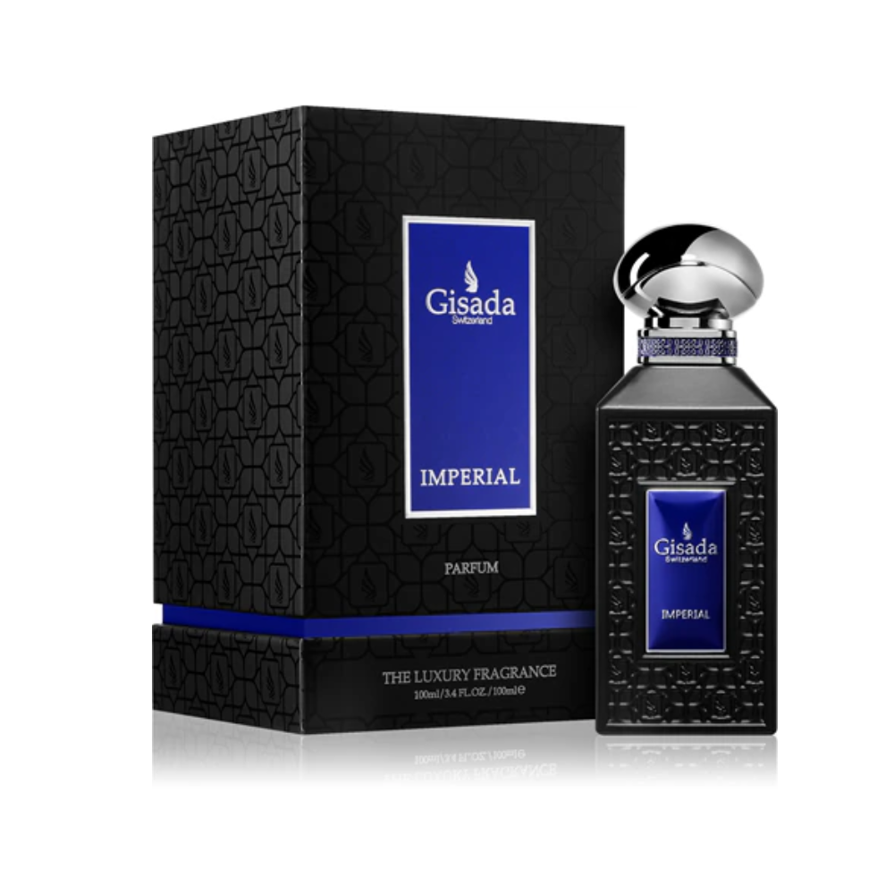 Gisada Imperial Parfum 100ml