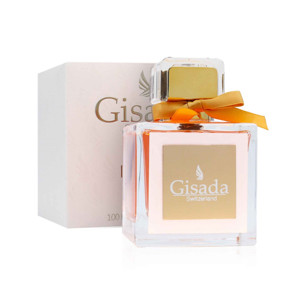 Gisada Gisada Donna EDT 50ml