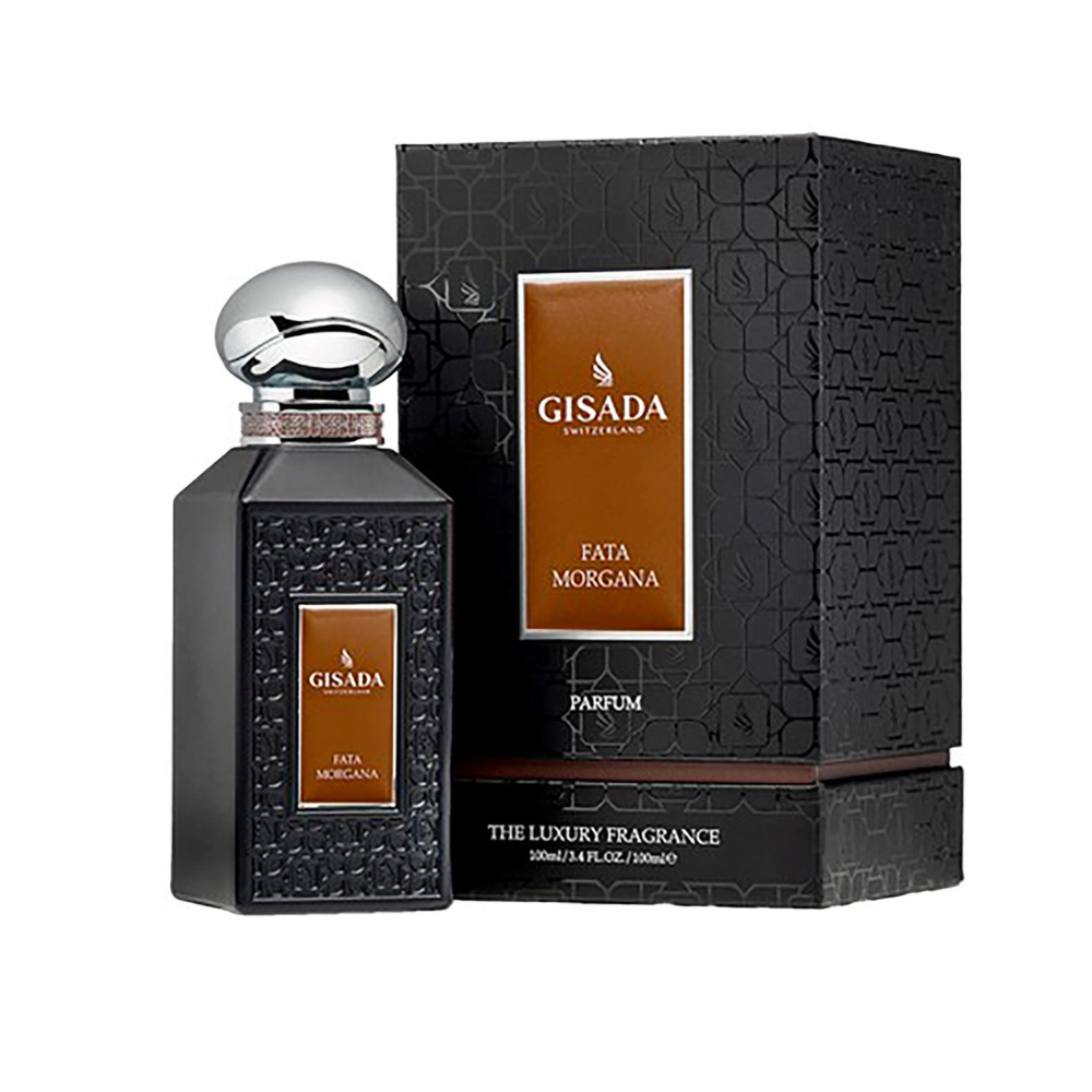 Gisada Fata Morgana Parfum 100ml