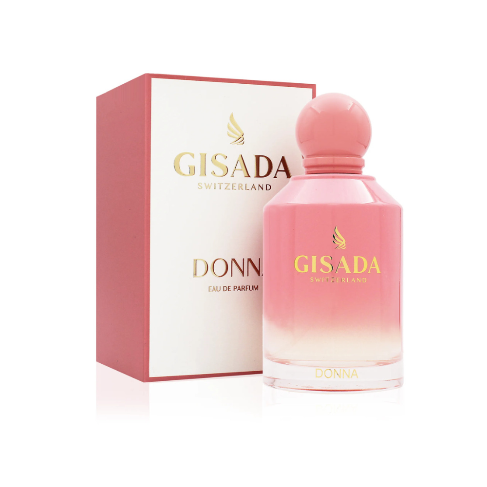Gisada Donna EDP 100ml
