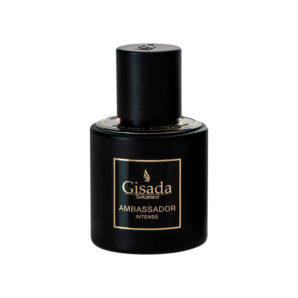 Gisada Ambassador Intense EDP 50ml