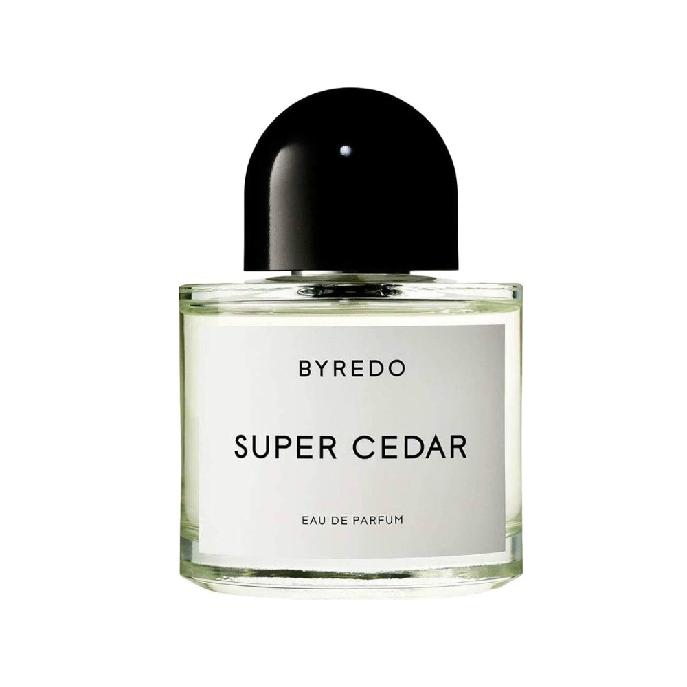 Byredo Super Cedar EDP 50ml