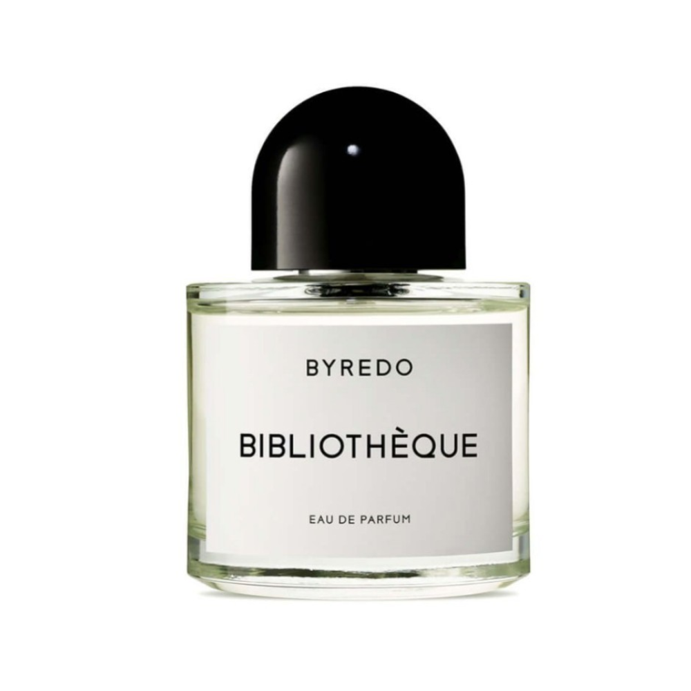 Byredo Bibliotheque EDP 100ml