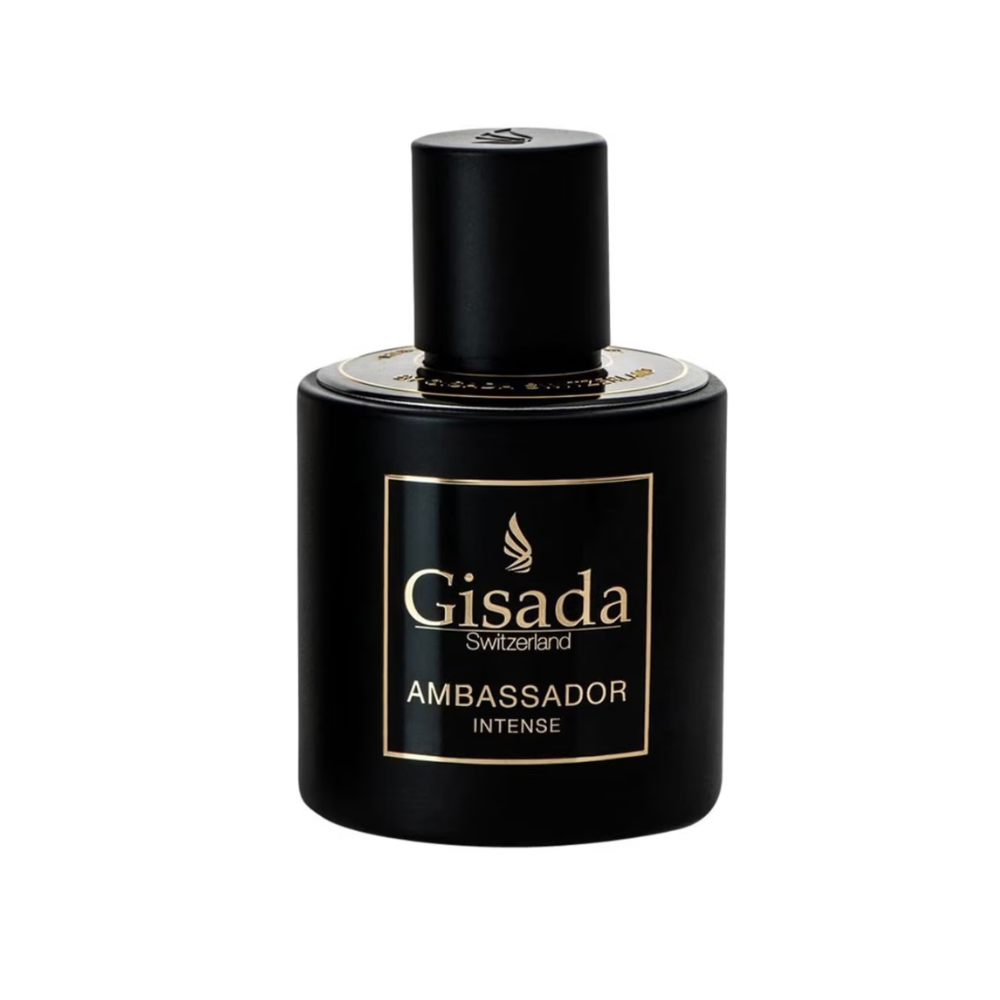 Gisada Ambassador Intense EDP 100ml