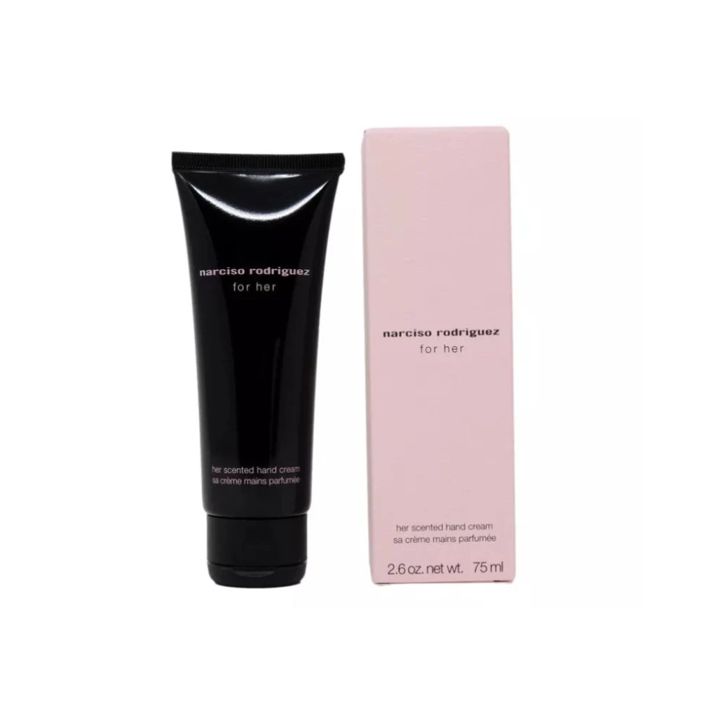 Narciso Rodriguez for Her Hand  75ml
