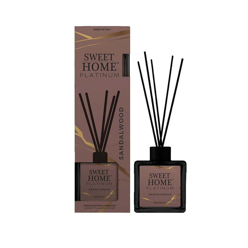 Sweet Home Collection - Sandalwood Diffusore Ambiente  500ml