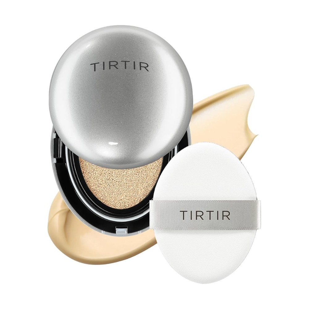 TIRTIR	Mask Fit Aura Cushion Foundation 18 g 21W Natural Ivory