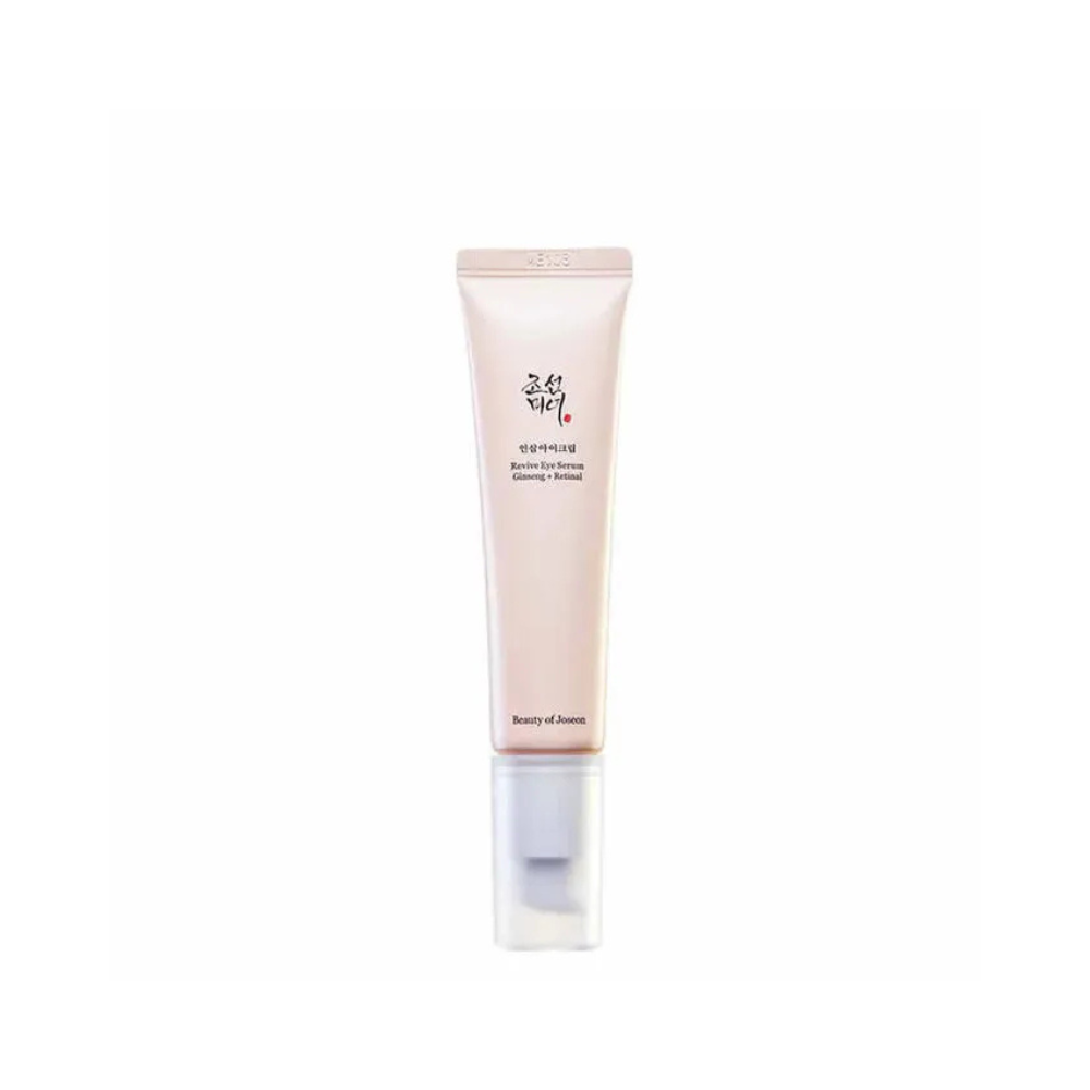 Beauty of Joseon Ginseng + Retinal Revive Eye Serum  30ml