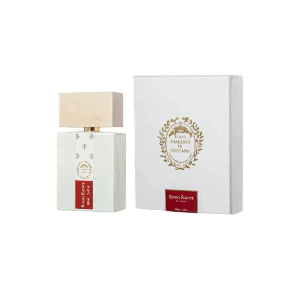 Giardini Di Toscana Rosso Radice EDP 100ml