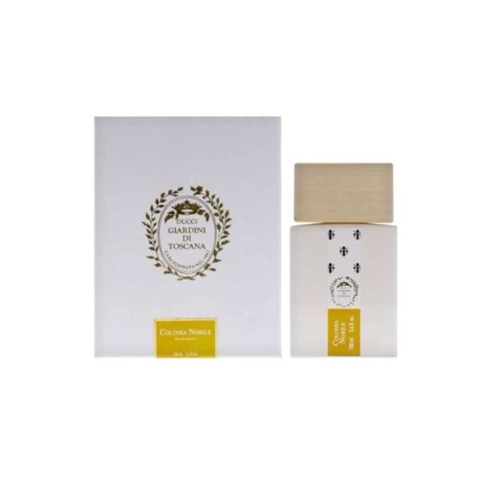 Giardini Di Toscana Colonia Nobile EDP 100ml