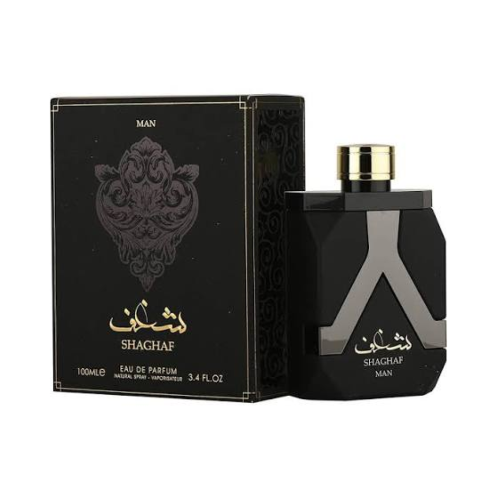 Asdaaf	Shaghaf EDP 100ml