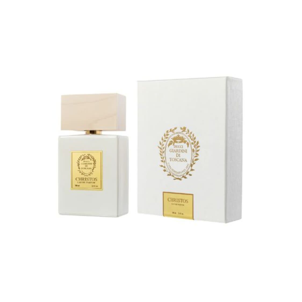 Giardini Di Toscana Christos EDP 100ml