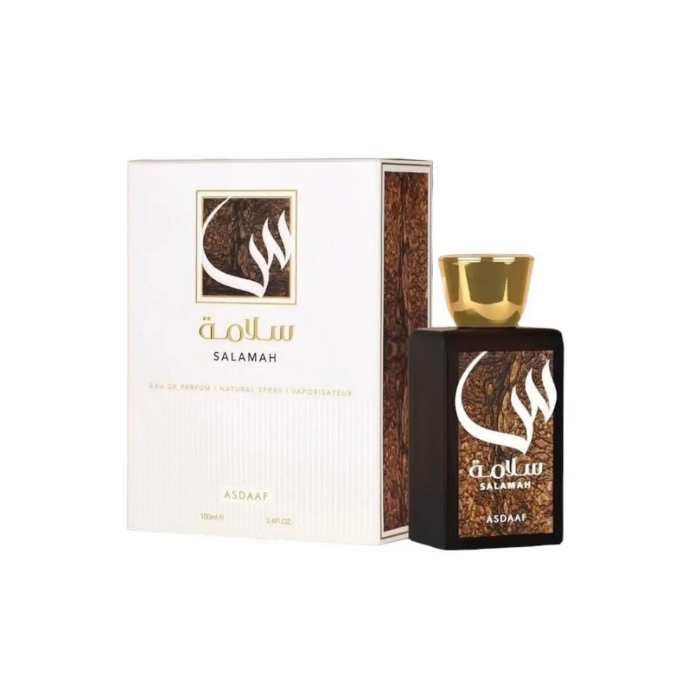 Asdaaf	Salamah EDP 100ml