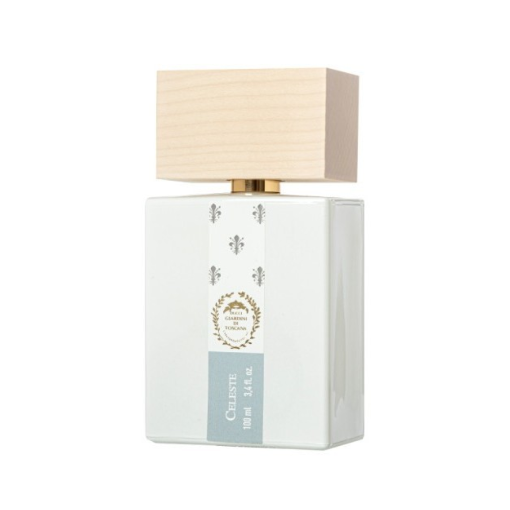 Giardini Di Toscana Celeste EDP 100ml