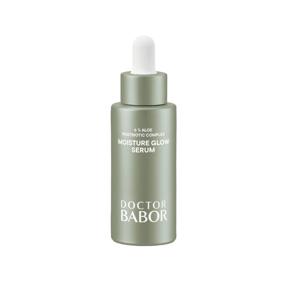 Babor - Microbiomic Moisture Glow Serum - Siero idratante 30ml