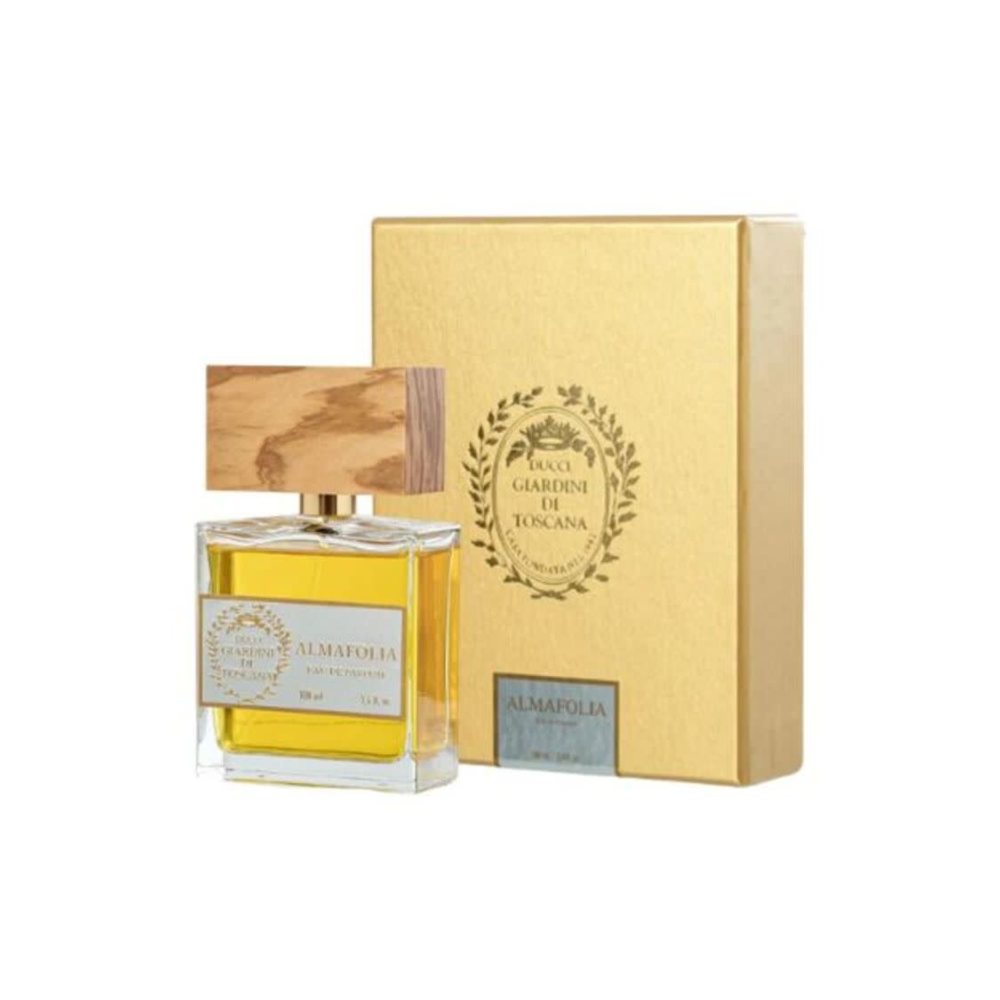 Giardini Di Toscana Almafolia EDP 100ml