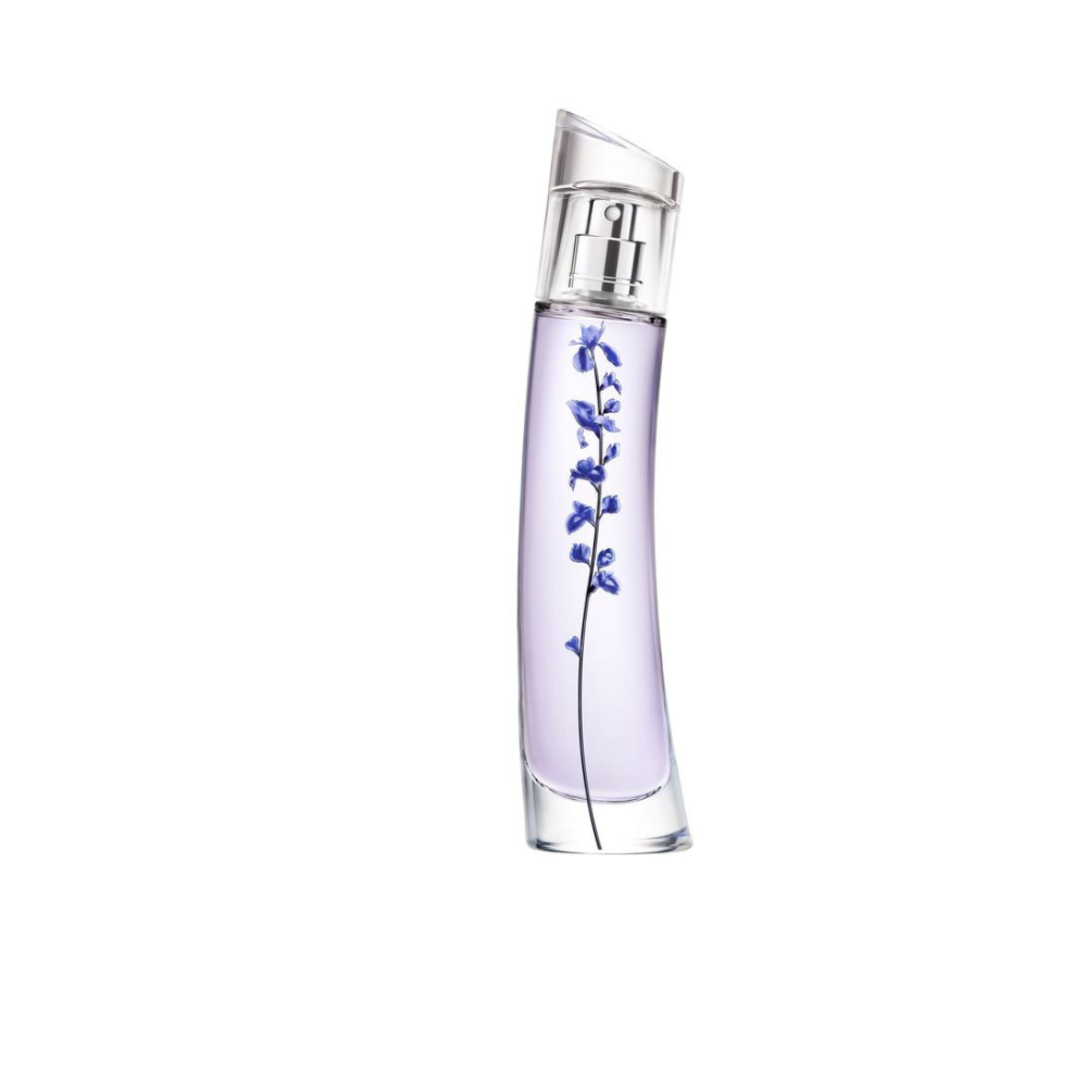 Kenzo	Flower Ikebana Indigo EDP 40ml