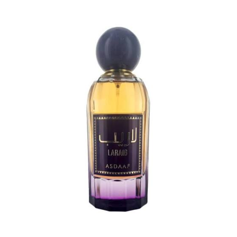 Asdaaf	Laraib EDP 100ml