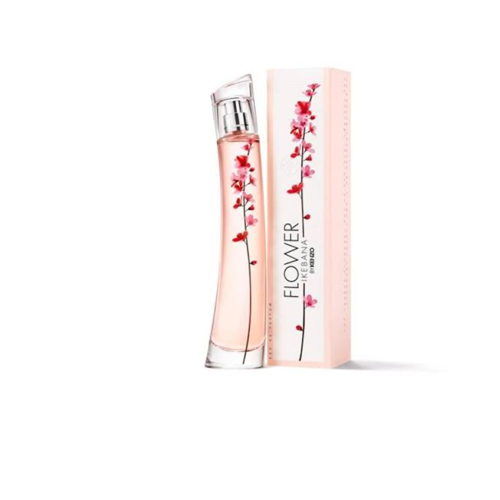 Kenzo	Flower Ikebana EDP 75ml