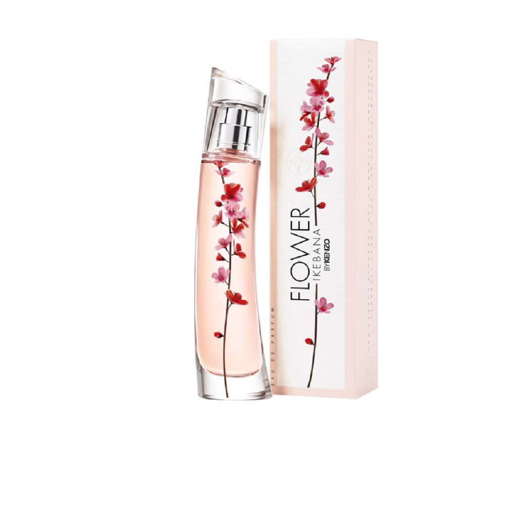 Kenzo	Flower Ikebana EDP 40ml