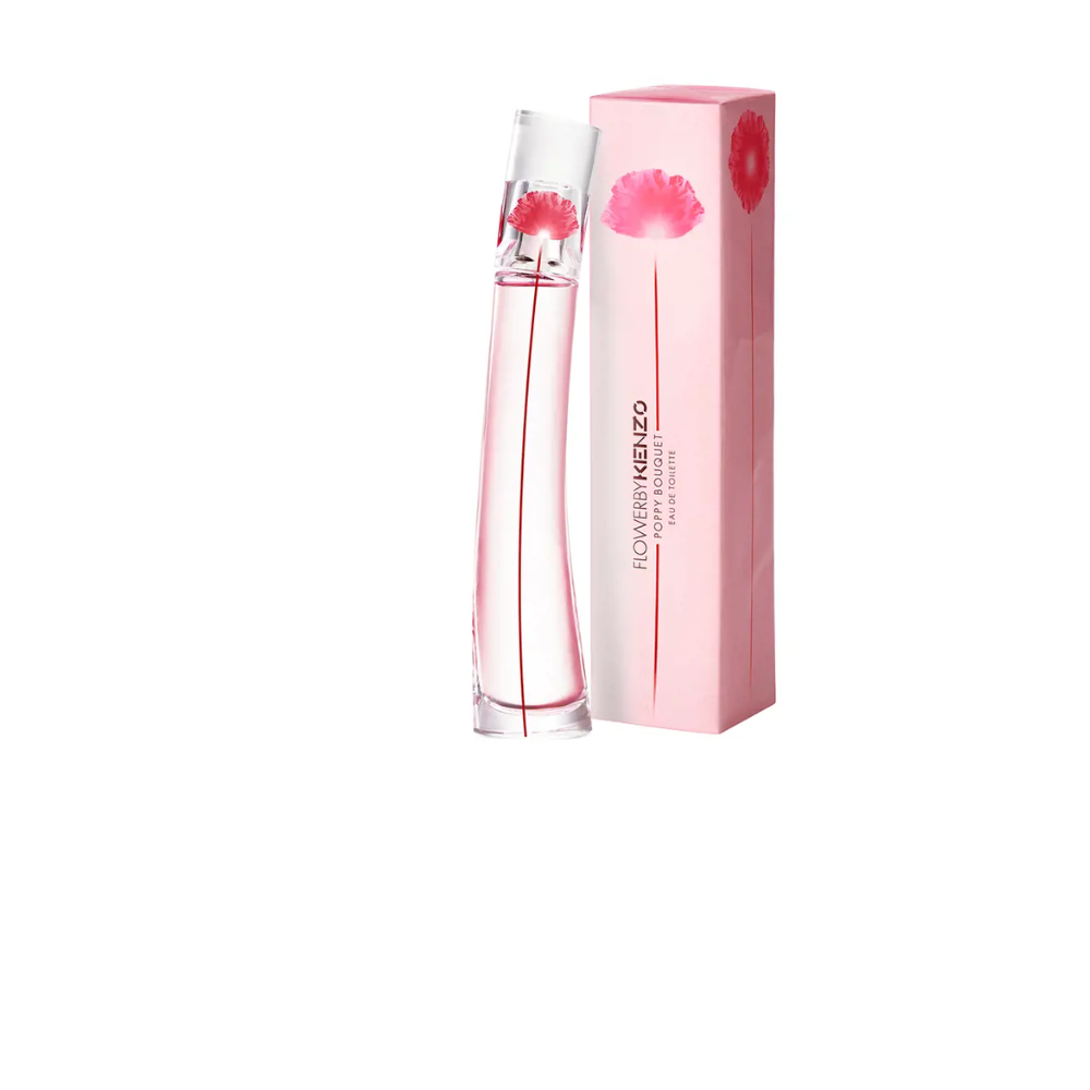 Kenzo	Flower By Kenzo Poppy Bouquet EDT 50ml