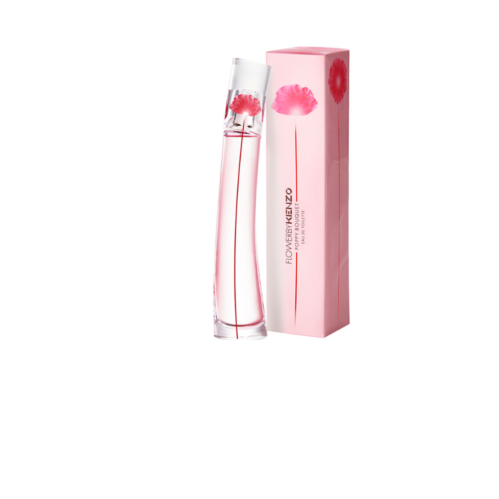 Kenzo	Flower By Kenzo Poppy Bouquet EDT 30ml