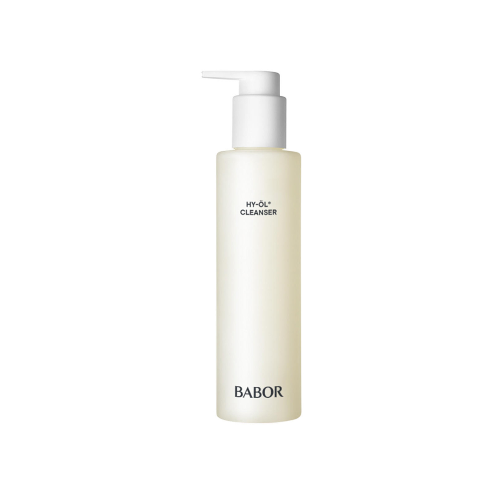 Babor - HY-ÖL Detergente 200ml