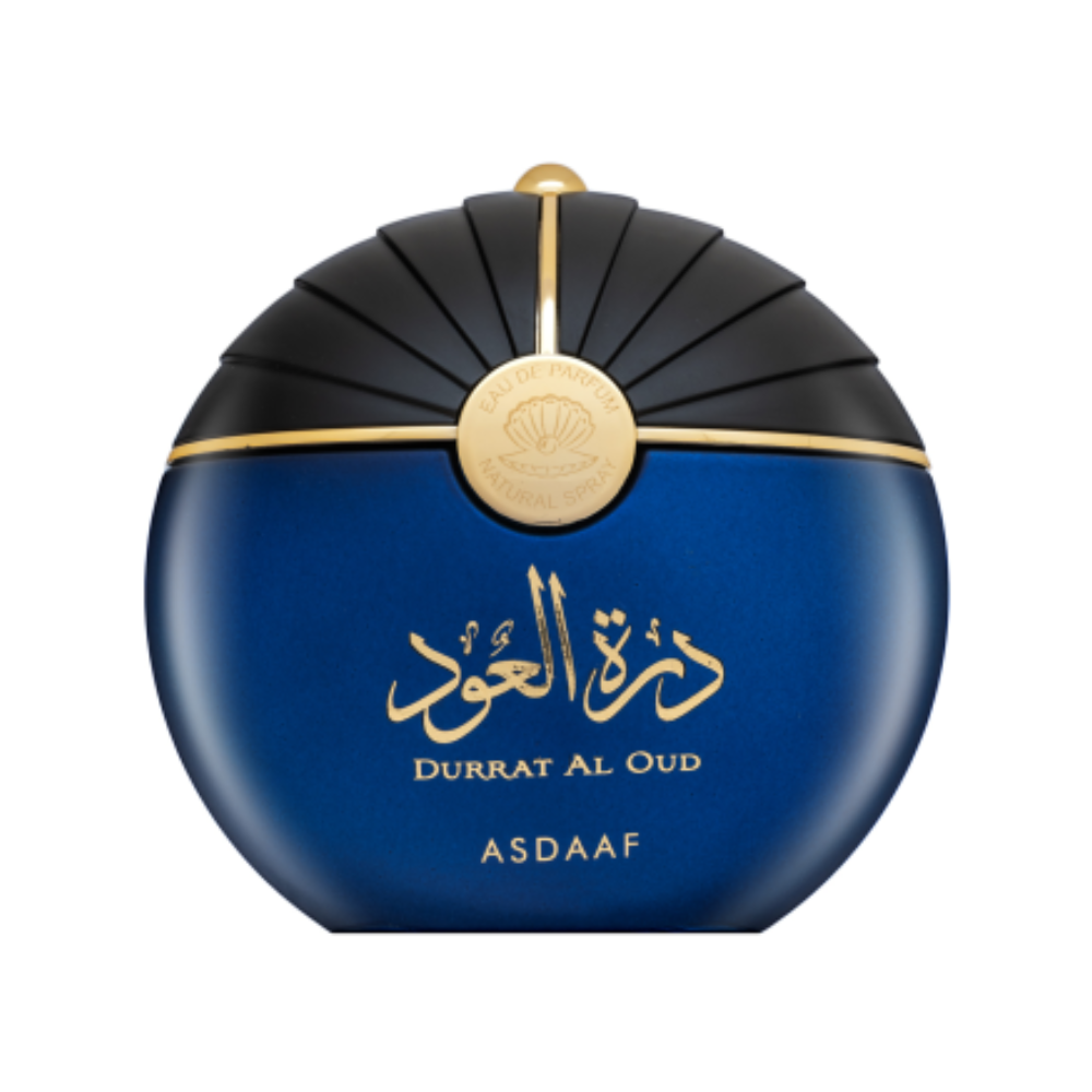 Asdaaf	Durrat Al Oud EDP 100ml