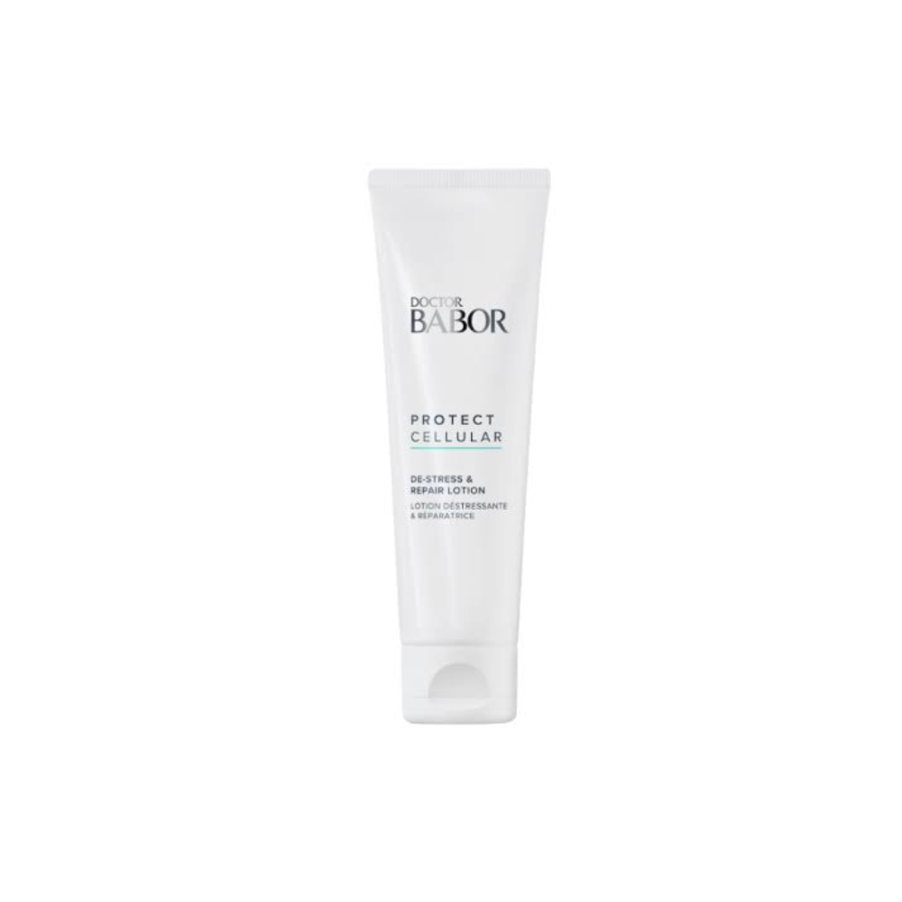 Babor - Protect Cellular De-Stress & Repair Lotion 150ml