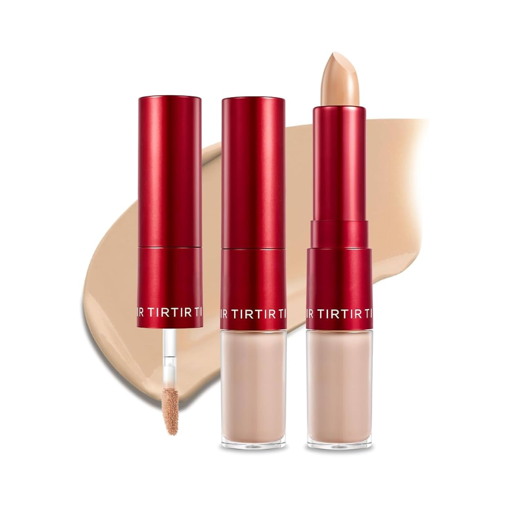 TIRTIR	Glide and Hide Blurring Concealer 8 g 4.7C